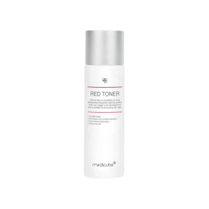 Redness: Red Toner 2.0