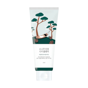 Redness: Pine Calming Cica Cleanser