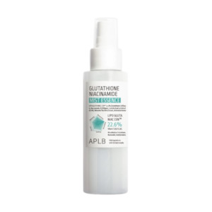 Glutathione Niacinamide Mist Essence