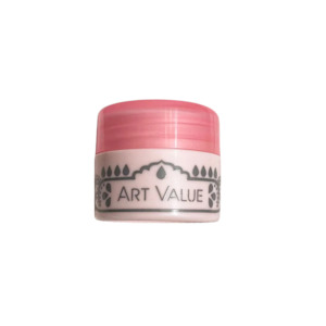 C Beauty: ART VALUE Tender Moisturise Lip Cream [#01 Peach]
