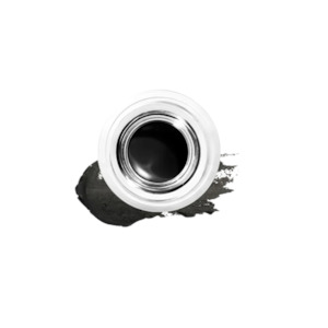 Stay Max Smooth Eyeliner Gel [#1 Midnight Black]