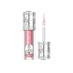 Balletism Shimmer Liquid Eyeshadow [#04 Nutcracker]