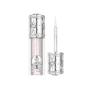 Balletism Shimmer Liquid Eyeshadow [#05 Fairy Tale]