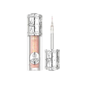 Balletism Shimmer Liquid Eyeshadow [#02 Doll Diary]