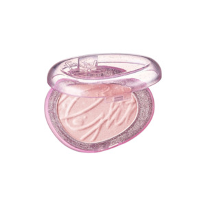 All Makeup: Glitz Stone Highlighter [HL10 Opal Blooming]