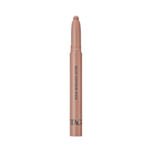 All Face: TAG Multi Contour Stick [#03 Nude Rosy]