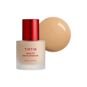 All Makeup: Mask Fit Red Foundation [#27N Camel]