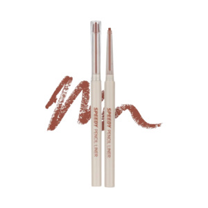Peripera: Speedy Pencil Liner [05 Under Rosy]