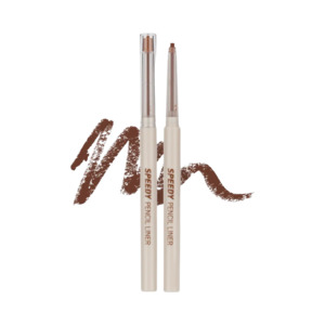 Peripera: Speedy Pencil Liner [03 Milky Brown]
