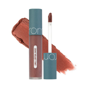 Romand: Zero Velvet Tint Vintage Filter Series [#22 Grain Nude]