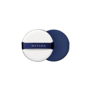 Missha: Air In Puff (4PCS)
