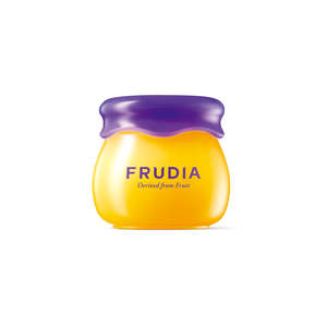 Bestsellers: Blueberry Hydrating Honey Lip Balm