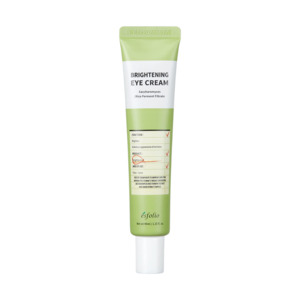 Serum: Eye Cream [Brightening]