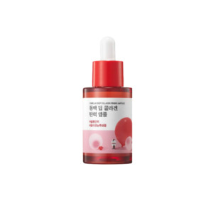 Serum: Camellia Deep Collagen Firming Ampoule