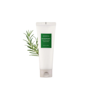 Hair Treatment: Rosemary Hair Thickening Conditioner