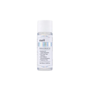 Toner 1: Freshly Juiced Vitamin Essence Toner Mini