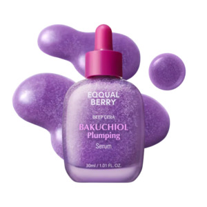 Serum: Bakuchiol Plumping Serum