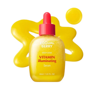 Serum: Vitamin Illuminating Serum