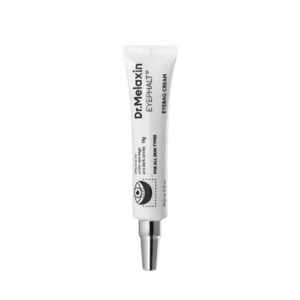 Eye Treatment: Eyephalt Eyebag Cream