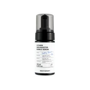 Dry: Vitamin Skin Booster Bubble Serum