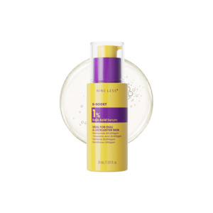 Serum: B-Boost 1% Kojic Acid Serum