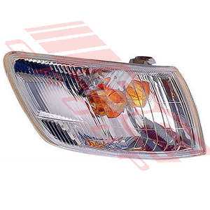 Parts To Suit Toyota Corona Rt St Tt: 8163197-2 - CORNER LAMP - R/H - TO SUIT - TOYOTA CORONA/PREMIO ST211 1996-