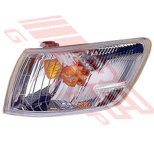 Parts To Suit Toyota Corona Rt St Tt: 8163197-1 - CORNER LAMP - L/H - TO SUIT - TOYOTA CORONA/PREMIO ST211 1996-