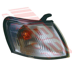 Parts To Suit Toyota Corona Rt St Tt: 8163097-2G - CORNER LAMP - R/H - CLEAR W/E - TO SUIT - TOYOTA CORONA ST190/191 1992-96