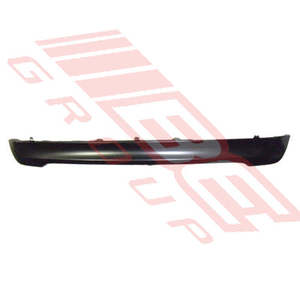 Parts To Suit Toyota Echo Platz Vitz Yaris 1999: 8116068-0 - REAR LOWER PANEL - TO SUIT - TOYOTA VITZ 1999- HATCH
