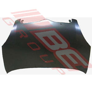 8116028-0 - BONNET - 1 NOZZLE HOLE IN CENTRE - TO SUIT - TOYOTA ECHO / VITZ 1999-