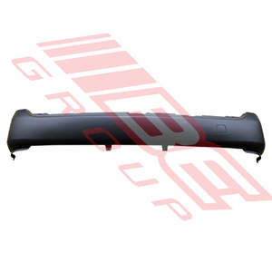 Parts To Suit Toyota Liteace 2008: 8182395-01 - REAR BUMPER - TO SUIT - TOYOTA LITEACE 2008-