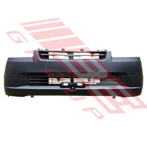8182390-01 - FRONT BUMPER - TO SUIT - TOYOTA LITEACE 2008-