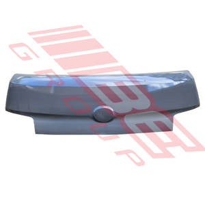 8182328-01 - BONNET - TO SUIT - TOYOTA LITEACE 2008-