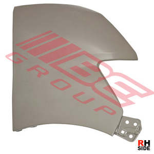 Parts To Suit Toyota Liteace 2008: 8182331-02 - FRONT GUARD - R/H - TO SUIT - TOYOTA LITEACE 2008-