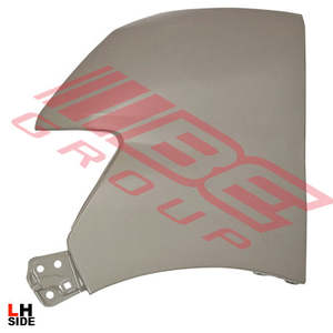 Parts To Suit Toyota Liteace 2008: 8182331-01 - FRONT GUARD - L/H - TO SUIT - TOYOTA LITEACE 2008-