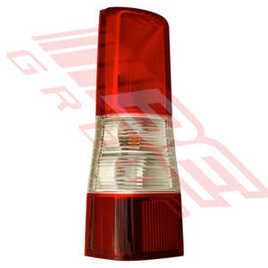 Parts To Suit Toyota Liteace 2008: 8182398-01 - REAR LAMP - L/H - TO SUIT - TOYOTA LITEACE 2008- VAN