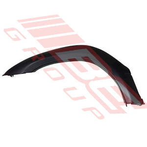 Parts To Suit Toyota Prado 1996: 8136031-41 - FRONT GUARD FLARE - L/H - TO SUIT - TOYOTA PRADO J95 1996-