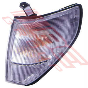 8136097-1G - CORNER LAMP - L/H - TO SUIT - TOYOTA PRADO J95 1996-