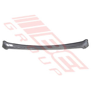Parts To Suit Toyota Prado 2009: 8136299-11 - GRILLE GARNISH - CHROME - TO SUIT - TOYOTA PRADO KZJ150 2014- FACELIFT