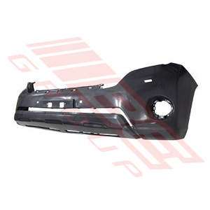 Parts To Suit Toyota Prado 2009: 8136290-10 - FRONT BUMPER - TO SUIT - TOYOTA PRADO KZJ150 2014- FACELIFT