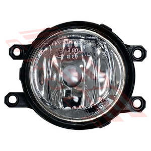 Parts To Suit Toyota Prado 2009: 8136294-6G - FOG LAMP - R/H - TO SUIT - TOYOTA PRADO KZJ150 2009-