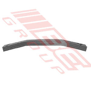 Parts To Suit Toyota Prius 2003: 8117190-5 - FRONT BUMPER - REINFORCEMENT - TO SUIT - TOYOTA PRIUS - NHW20 - 2003-