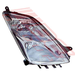 Parts To Suit Toyota Prius 2003: 8117194-02G - HEADLAMP - R/H - ELECTRIC - TO SUIT - TOYOTA PRIUS - NHW20 - 2003-