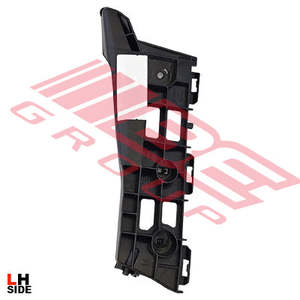Parts To Suit Toyota Prius 2009: 8117290-61 - FRONT BUMPER BRACKET - L/H - TO SUIT - TOYOTA PRIUS - ZVW30 - 2010-