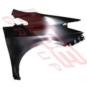 Parts To Suit Toyota Prius 2009: 8117231-02 - FRONT GUARD - R/H - CERTIFIED - TO SUIT - TOYOTA PRIUS 2009-