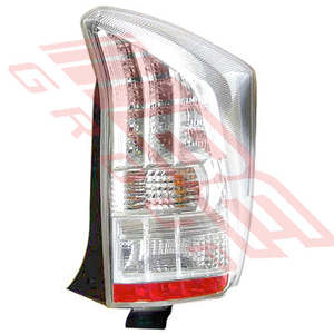 Parts To Suit Toyota Prius 2009: 8117298-02 - REAR LAMP - R/H - LED TYPE - TO SUIT - TOYOTA PRIUS 2009-