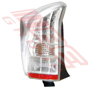 8117298-01 - REAR LAMP - L/H - LED TYPE - TO SUIT - TOYOTA PRIUS 2009-