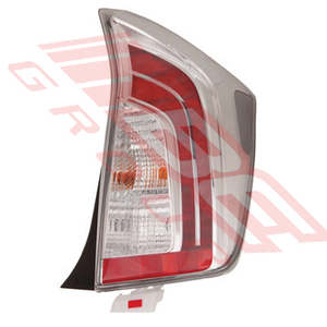8117298-12 - REAR LAMP - R/H - LED - TO SUIT - TOYOTA PRIUS 2012- F/LIFT