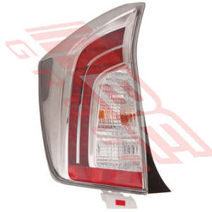 8117298-11 - REAR LAMP - L/H - LED - TO SUIT - TOYOTA PRIUS 2012- F/LIFT
