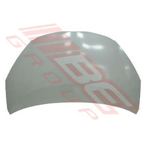 Parts To Suit Toyota Prius 2011: 8117428-01 - BONNET - TO SUIT - TOYOTA PRIUS C/AQUA - NHP10 - 5DR H/B - 2012-